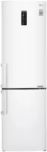 Холодильник LG GA-E499ZVQZ фото
