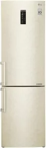 Холодильник LG GA-M599ZEQZ фото