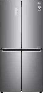 Холодильник LG GC-B22FTMPL фото