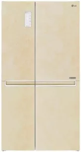 Холодильник LG GC-B247SEUV фото