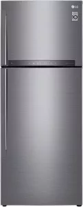 Холодильник LG GC-H502HMHZ фото