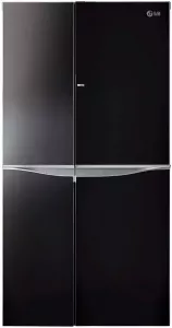 Холодильник LG GC-M237JGBM фото