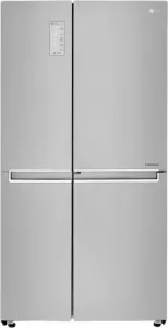 Холодильник LG GC-M247CABV фото