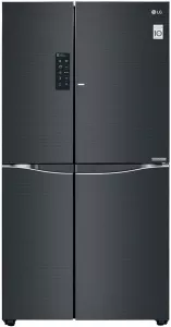 Холодильник LG GC-M257UGLB фото