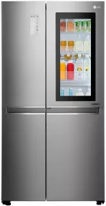 Холодильник LG GC-Q247CABV фото