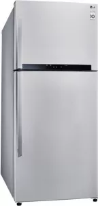 Холодильник LG GN-M702HMHM фото