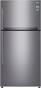 Холодильник LG GR-H802HMHZ фото