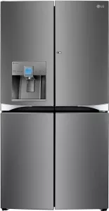 Холодильник LG GR-Y31FWASB фото