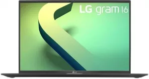 Ультрабук LG Gram 16Z90Q-G.AA55Y фото