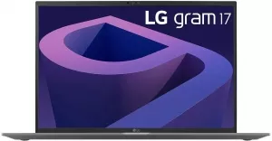 Ультрабук LG Gram 17Z90Q-G.AA76Y фото