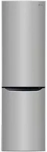 Холодильник LG GW-B489SMCL фото