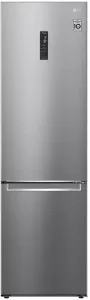 Холодильник LG GW-B509SMUM фото