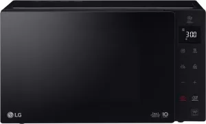Микроволновая печь LG MS2535GIS фото