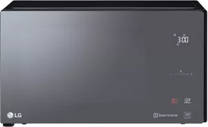 Микроволновая печь LG MS2595DIS фото