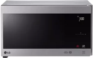 Микроволновая печь LG MW25R95CIS фото