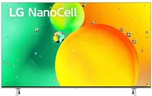 Телевизор LG NanoCell 43NANO776QA фото
