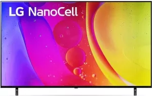 Телевизор LG NanoCell 50NANO806QA фото