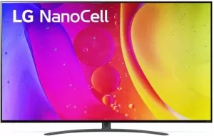 Телевизор LG NanoCell 50NANO829QB фото