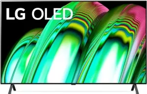 Телевизор LG OLED48A2RLA фото