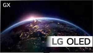 Телевизор LG OLED55GXRLA фото