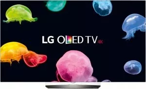 Телевизор LG OLED65B6J фото