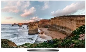 Телевизор LG OLED65B6V фото