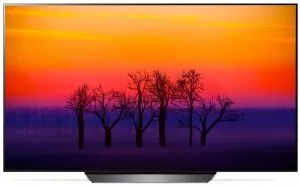 Телевизор LG OLED65B8 фото