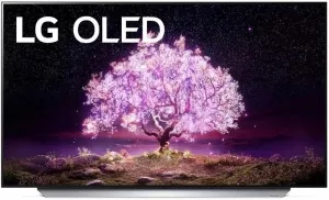 Телевизор LG OLED65C12LA фото