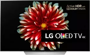 Телевизор LG OLED65C7V фото