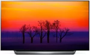 Телевизор LG OLED65C8 фото