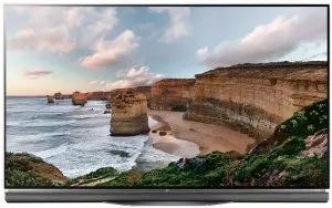 Телевизор LG OLED65E6V фото