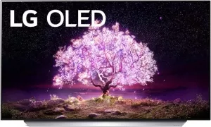 Телевизор LG OLED77C11LB фото