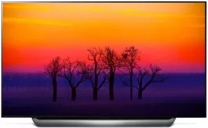 Телевизор LG OLED77C8 фото
