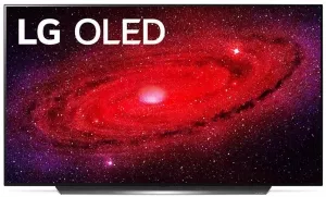 Телевизор LG OLED77CXRLA фото