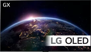 Телевизор LG OLED77GXRLA фото