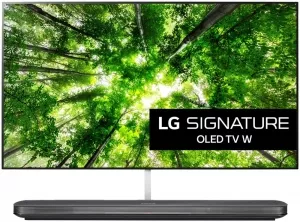 Телевизор LG OLED77W8 фото