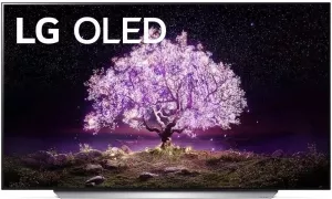 Телевизор LG OLED83C11LA фото