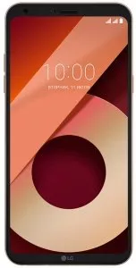 LG Q6 Gold (M700) фото