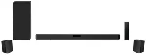 Саундбар LG SN5R фото