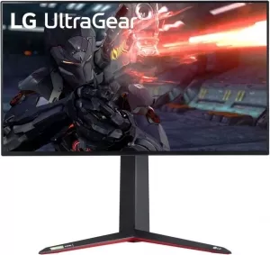Игровой монитор LG UltraGear 27GN950-B фото