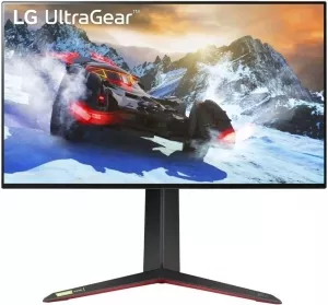Игровой монитор LG UltraGear 27GP950-B фото