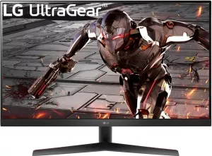 Монитор LG UltraGear 32GN550-B фото