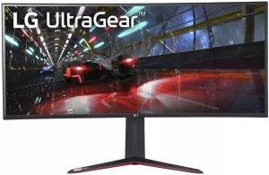 Монитор LG UltraGear 38GN950-B фото