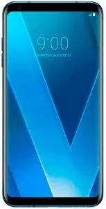 LG V30+ Blue (H930DS) фото