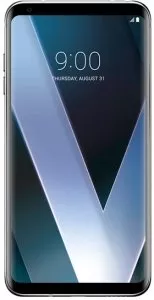 LG V30+ Silver (H930DS) фото