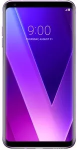 Смартфон LG V30+ Violet (H930DS) icon