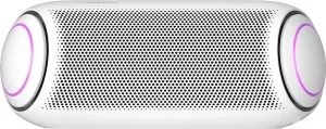 Портативная акустика LG XBOOM Go PL7 (белый) фото