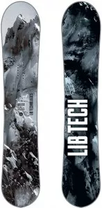 Сноуборд Lib Tech Cold Brew C2 (2017-2018) фото