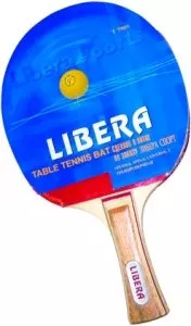 Ракетка для настольного тенниса LIBERA 790N фото