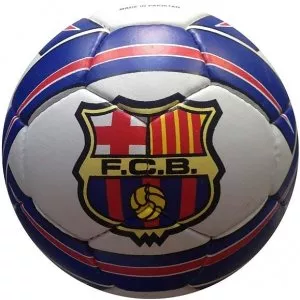 Мяч футбольный LIBERA Barselona 413 фото